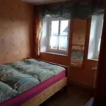 度假居 Ferien Auf Dem Bermeshof *