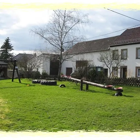 Ferien Auf Dem Bermeshof