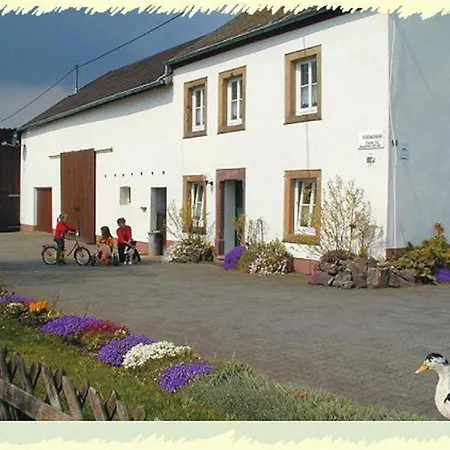 別荘 Ferien Auf Dem Bermeshof Preischeid