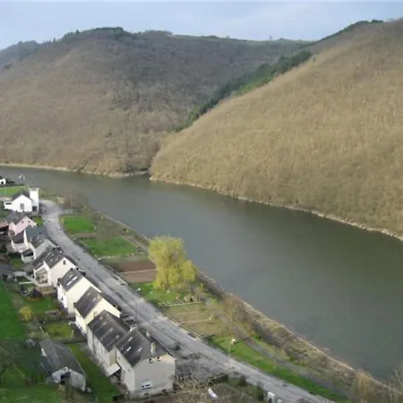 別荘 Ferien Auf Dem Bermeshof Preischeid