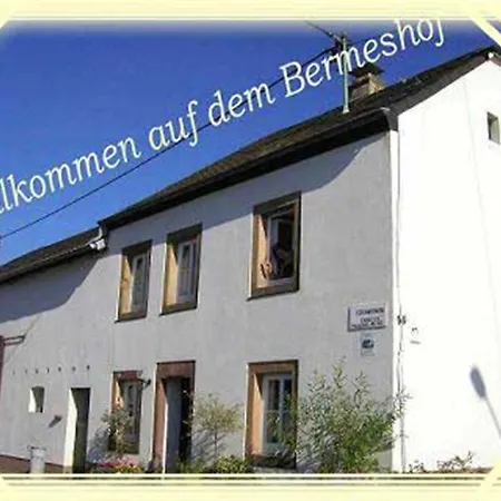 Ferien Auf Dem Bermeshof בית נופש