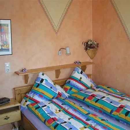 בית נופש Ferien Auf Dem Bermeshof Preischeid