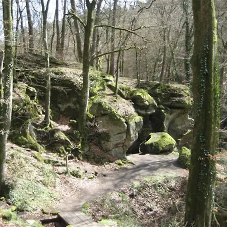 Ferien Auf Dem Bermeshof 別荘 *