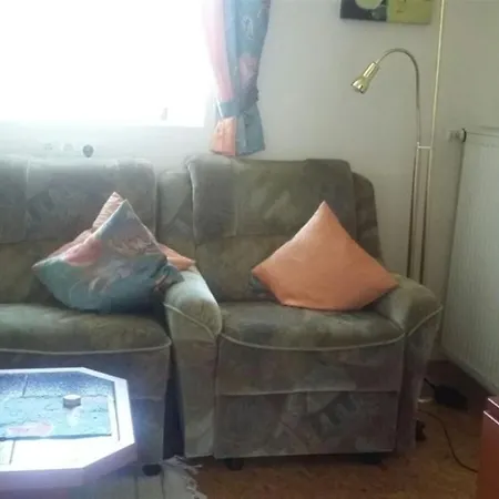 Ferien Auf Dem Bermeshof 別荘 Preischeid