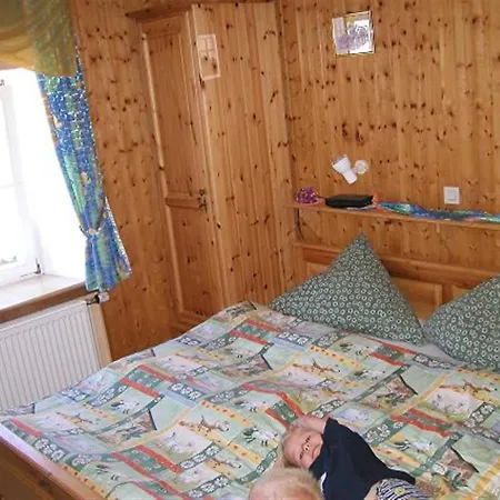 Ferien Auf Dem Bermeshof 別荘