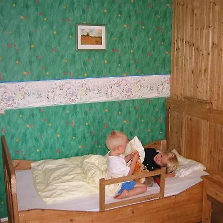 Ferien Auf Dem Bermeshof Preischeid