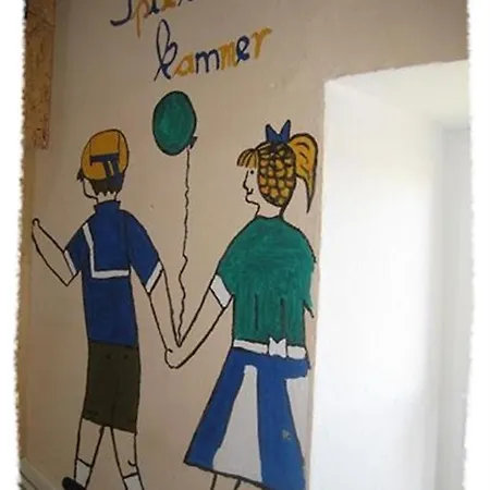 Ferien Auf Dem Bermeshof 別荘 Preischeid