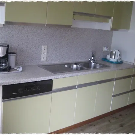 別荘 Ferien Auf Dem Bermeshof