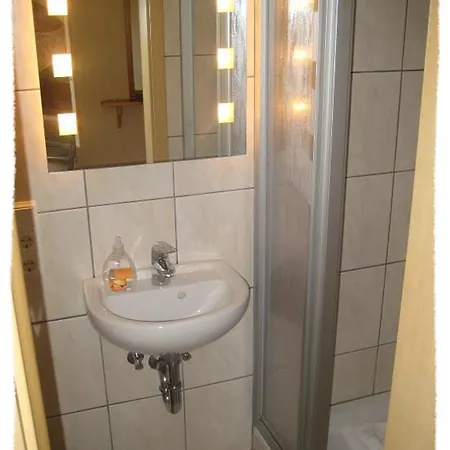 別荘 Ferien Auf Dem Bermeshof *