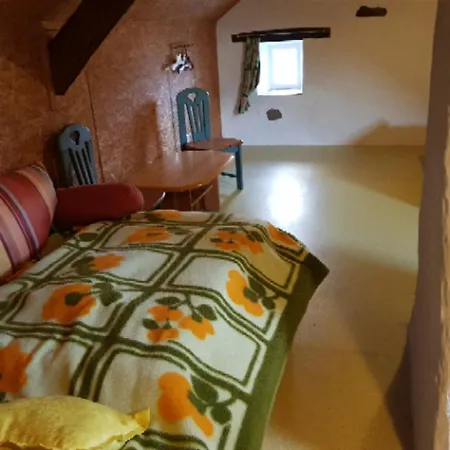 Ferien Auf Dem Bermeshof בית נופש Preischeid