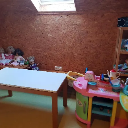 Ferien Auf Dem Bermeshof