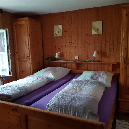 別荘 Ferien Auf Dem Bermeshof