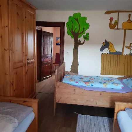 Ferien Auf Dem Bermeshof *