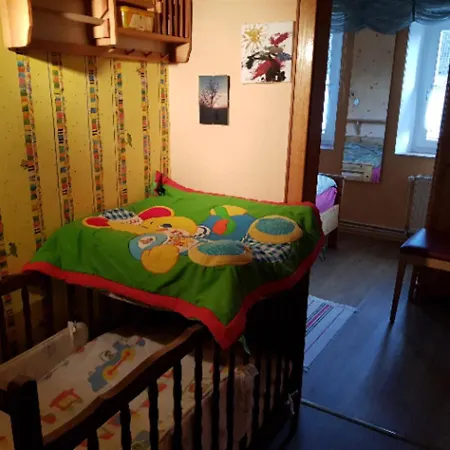 Ferien Auf Dem Bermeshof בית נופש Preischeid