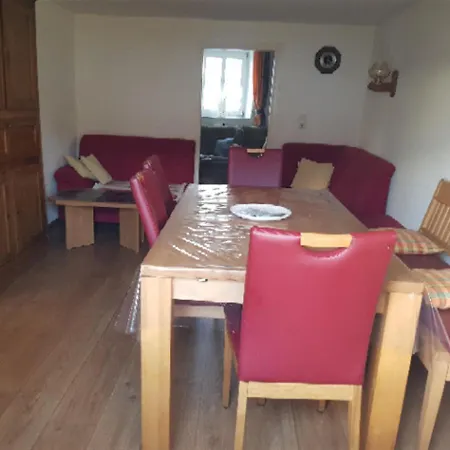 Ferien Auf Dem Bermeshof Preischeid