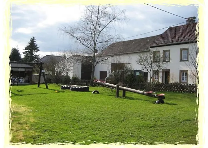 Ferien Auf Dem Bermeshof