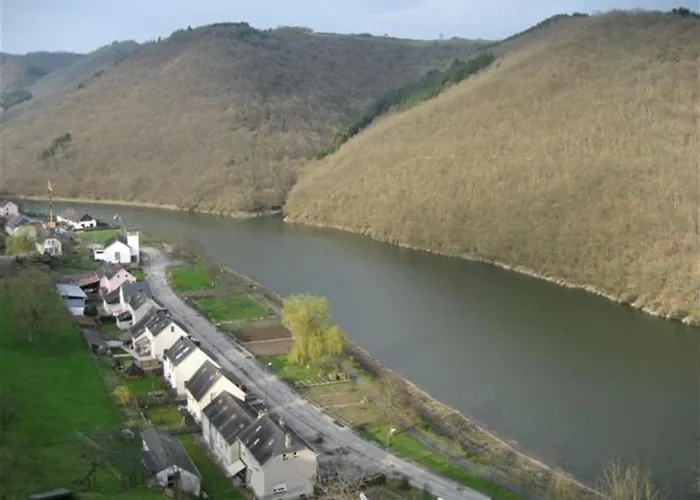 Vakantiehuis Ferien Auf Dem Bermeshof Preischeid