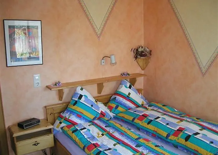 Vakantiehuis Ferien Auf Dem Bermeshof Preischeid