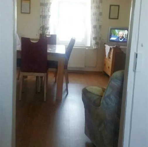 Ferien Auf Dem Bermeshof Vakantiehuis Preischeid