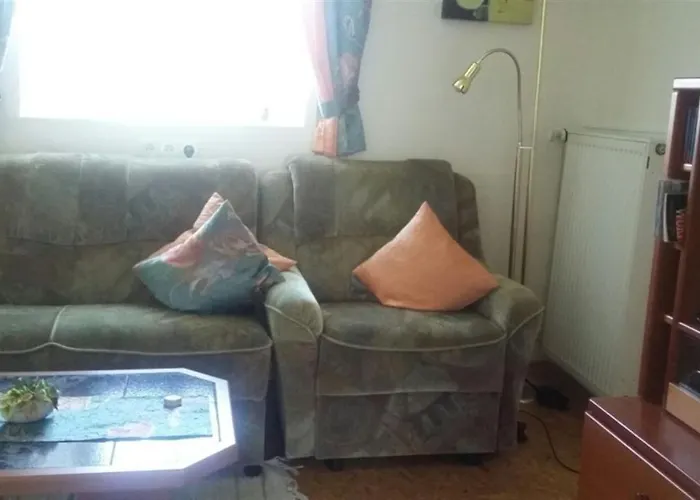 Ferien Auf Dem Bermeshof בית נופש Preischeid