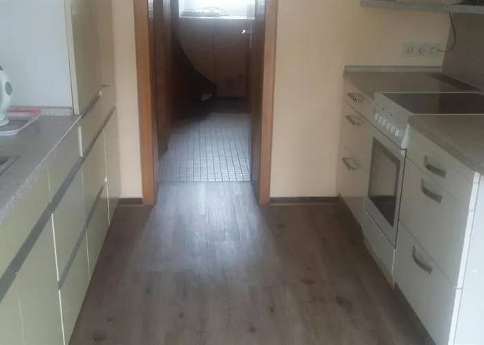 Ferien Auf Dem Bermeshof Vakantiehuis *