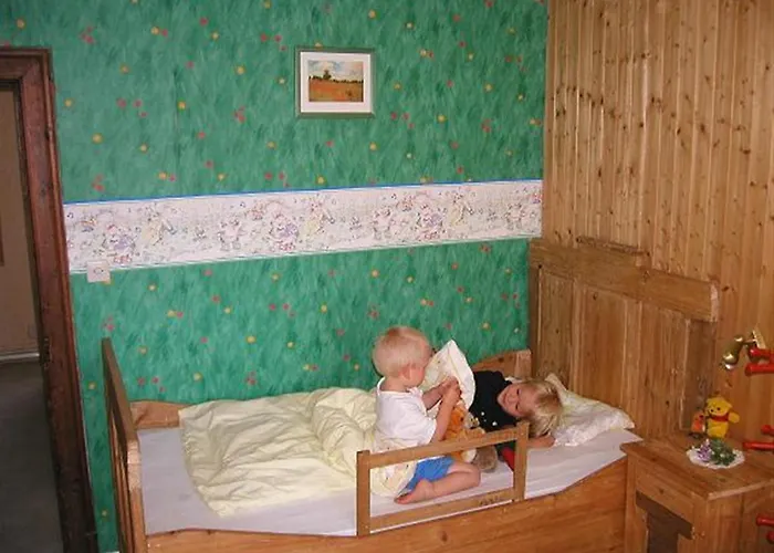 Ferien Auf Dem Bermeshof Preischeid