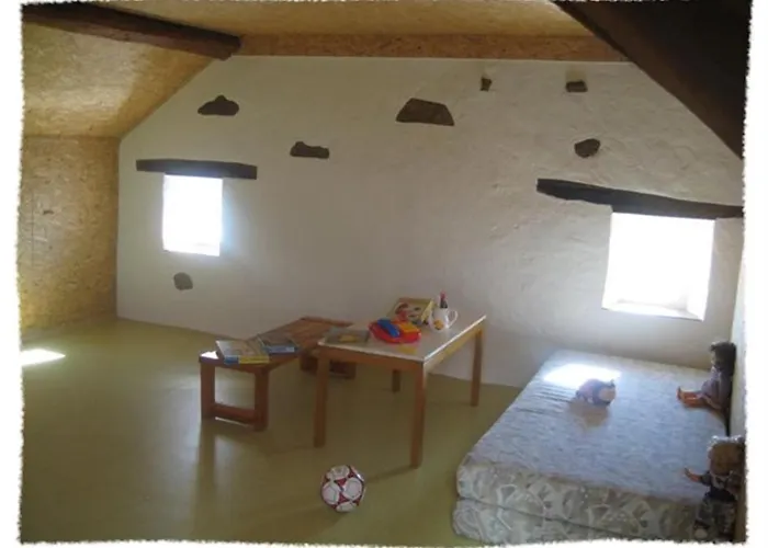 Ferien Auf Dem Bermeshof Vakantiehuis *