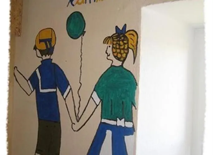 Ferien Auf Dem Bermeshof Vakantiehuis Preischeid