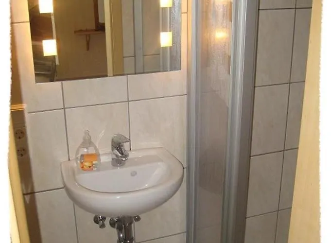 Vakantiehuis Ferien Auf Dem Bermeshof *