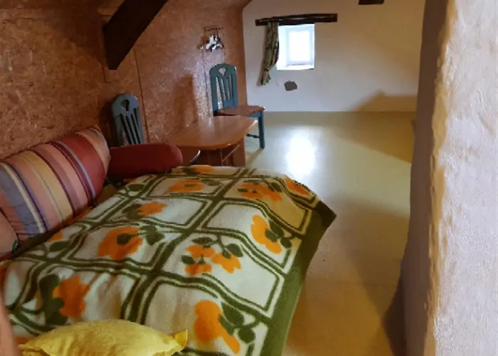 Ferien Auf Dem Bermeshof Vakantiehuis Preischeid