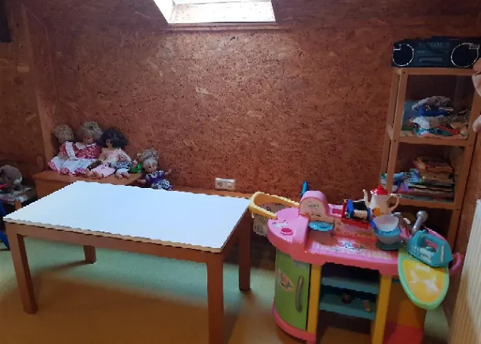 Ferien Auf Dem Bermeshof