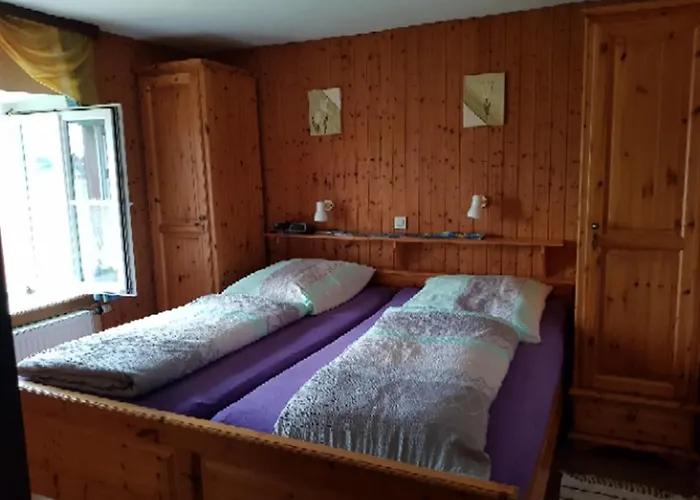 Vakantiehuis Ferien Auf Dem Bermeshof