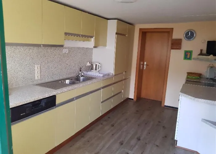 Ferien Auf Dem Bermeshof *