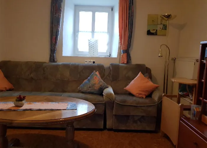 Ferien Auf Dem Bermeshof * Preischeid