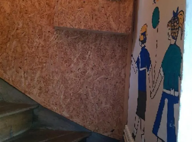 Ferien Auf Dem Bermeshof בית נופש *