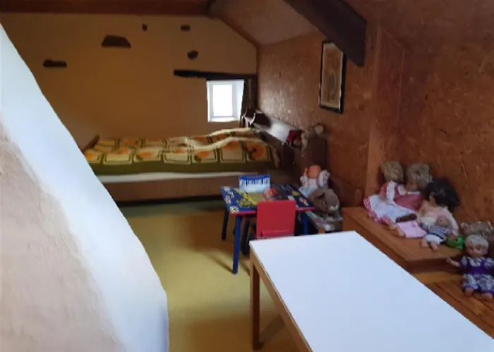 Vakantiehuis Ferien Auf Dem Bermeshof