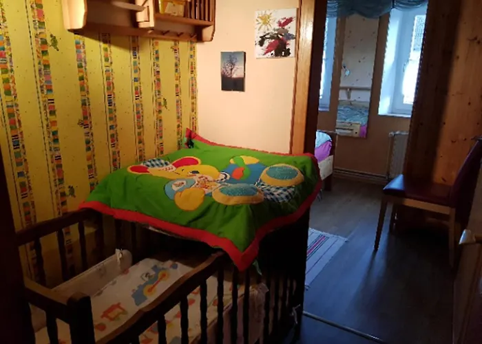 Ferien Auf Dem Bermeshof בית נופש Preischeid