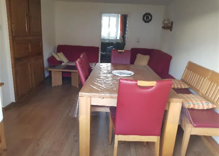 Ferien Auf Dem Bermeshof Preischeid